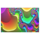Fraktal Art 62 - Eigene Stoffe (Fat Quarter (45,7 x 55,9 cm))