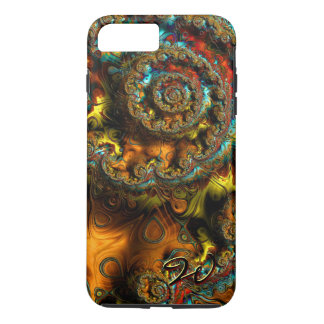 Fraktal Art. 64 Case-Mate iPhone Hülle