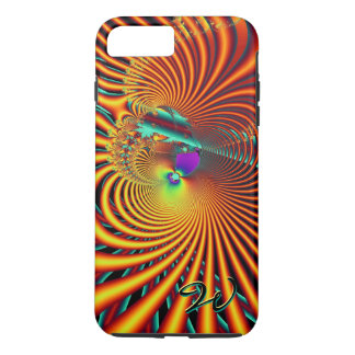 Fraktal Art. 65 Case-Mate iPhone Hülle