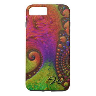 Fraktal Art. 68 Case-Mate iPhone Hülle