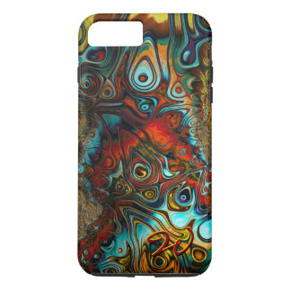 Fraktal Art. 71 Case-Mate iPhone Hülle