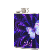 Fraktal Art. 75 Flachmann (Links)