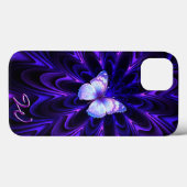 Fraktal Art. 75 Optionen Case-Mate iPhone Hülle (Rückseite (Horizontal))