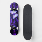 Fraktal Art. 75 Skateboard (Vorderseite)