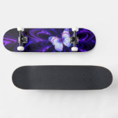 Fraktal Art. 75 Skateboard (Horizontal)