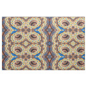 Fraktal Art 78 Custom Fabrics Stoff (Fat Quarter (45,7 x 55,9 cm))