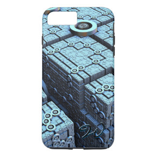Fraktal Art. 79 Case-Mate iPhone Hülle