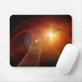 Fraktal Art 7 Mousepads (Mit Mouse)