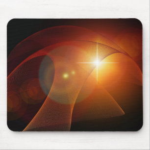 Fraktal Art 7 Mousepads