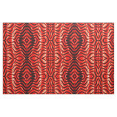 Fraktal Art 85 Maßgeschneiderte Stoffe (Yard (91,4 cm))