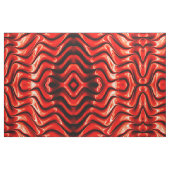 Fraktal Art 85 Maßgeschneiderte Stoffe (Fat Quarter (45,7 x 55,9 cm))
