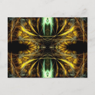 Fraktal ART #85 Postkarten