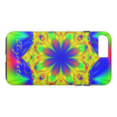 Fraktal Art. 86-88 Optionen Case-Mate iPhone Hülle (Rückseite (Horizontal))