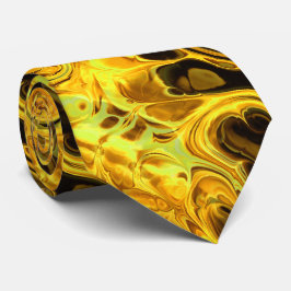 Fraktal Art. 9 Krawatte