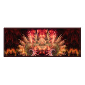 Fraktal Art : Earth Royale Foto (Vorne)