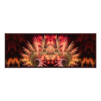 Fraktal Art : Earth Royale Foto