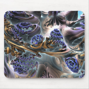Fraktal ART GumGum Mousepad