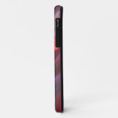 Fraktal Art iPhone Case (Hinten/Links)