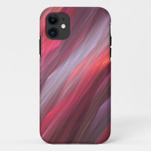 Fraktal Art iPhone Case