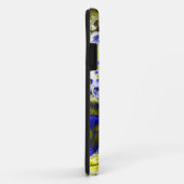 Fraktal Art iPhone Case (Hinten/Rechts)