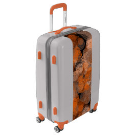 Fraktal Art Kupfer Geometrische Zirkel Swirl Manda