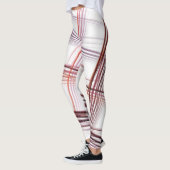 Fraktal Art Leggings (Links)