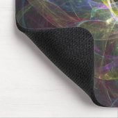 Fraktal Art Mousepad (Ecke)