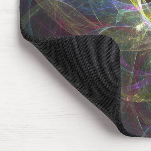 Fraktal Art Mousepad (Ecke)