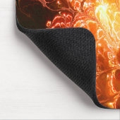Fraktal Art Mousepad (Ecke)