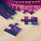 Fraktal Art Puzzle (Seite)