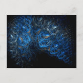 Fraktal ART s9 Postkarten (Vorderseite)