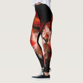 Fraktal Artikel 10 Leggings (Links)