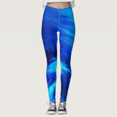 Fraktal Artikel 18 Leggings (Vorderseite)