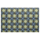 Fraktal Bloom Fabric Stoff (Fat Quarter (45,7 x 55,9 cm))
