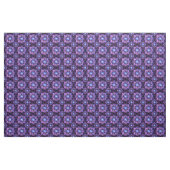 Fraktal Bloom Fabric Stoff (Yard (91,4 cm))