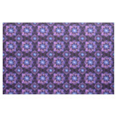 Fraktal Bloom Fabric Stoff (Fat Quarter (45,7 x 55,9 cm))