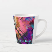 Fraktal Brainstorm Milchtasse (Rechts)