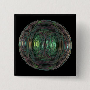 Fraktal Button