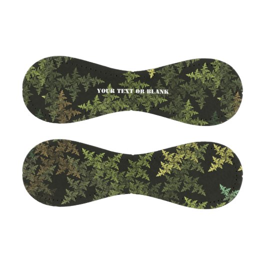 Fraktal Camouflage Baseball (Paneele)