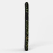Fraktal Camouflage Case-Mate iPhone Hülle (Hinten/Rechts)
