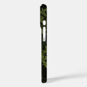 Fraktal Camouflage Case-Mate iPhone Hülle (Rückseite / Links)