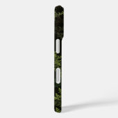 Fraktal Camouflage Case-Mate iPhone Hülle (Rückseite / Rechts)