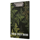 Fraktal Camouflage Klemmbrett (Links)