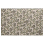 Fraktal Camouflage - Sommer Stoff (Yard (91,4 cm))