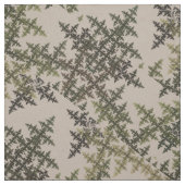 Fraktal Camouflage - Sommer Stoff (Muster)