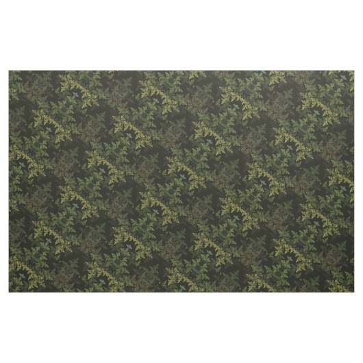 Fraktal Camouflage Stoff (Yard (91,4 cm))