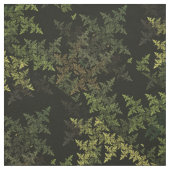Fraktal Camouflage Stoff (Muster)