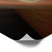 Fraktal Candy Poster (Ecke)