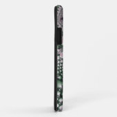 Fraktal Case-Mate iPhone Case (Hinten/Rechts)