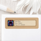 Fraktal - Christus - Engels-Flügel (Insitu)